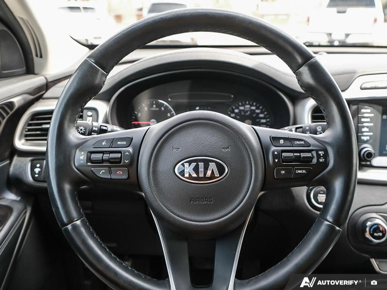 2018 Kia Sorento LX TurboCERTIFIED AS-TRADED, ONE-OWNER, ACCIDENT-F Photo