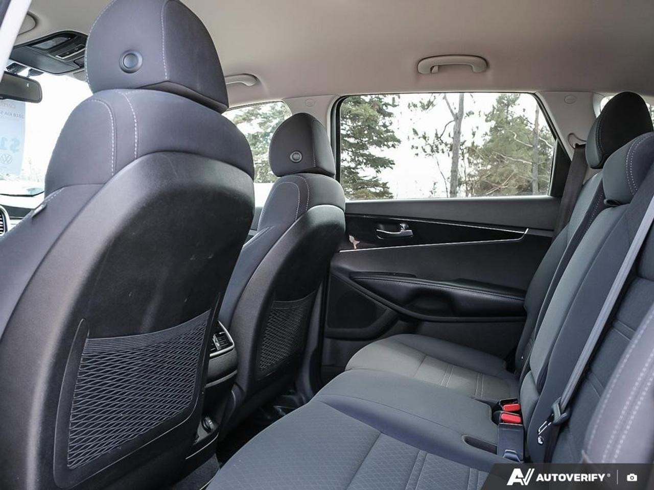 2018 Kia Sorento LX TurboCERTIFIED AS-TRADED, ONE-OWNER, ACCIDENT-F Photo