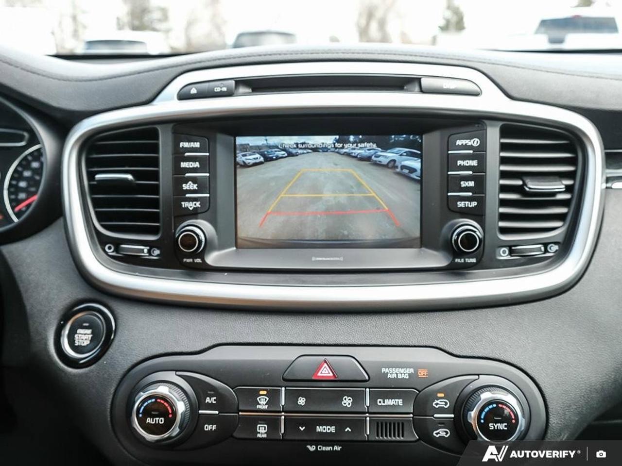 2018 Kia Sorento LX TurboCERTIFIED AS-TRADED, ONE-OWNER, ACCIDENT-F Photo