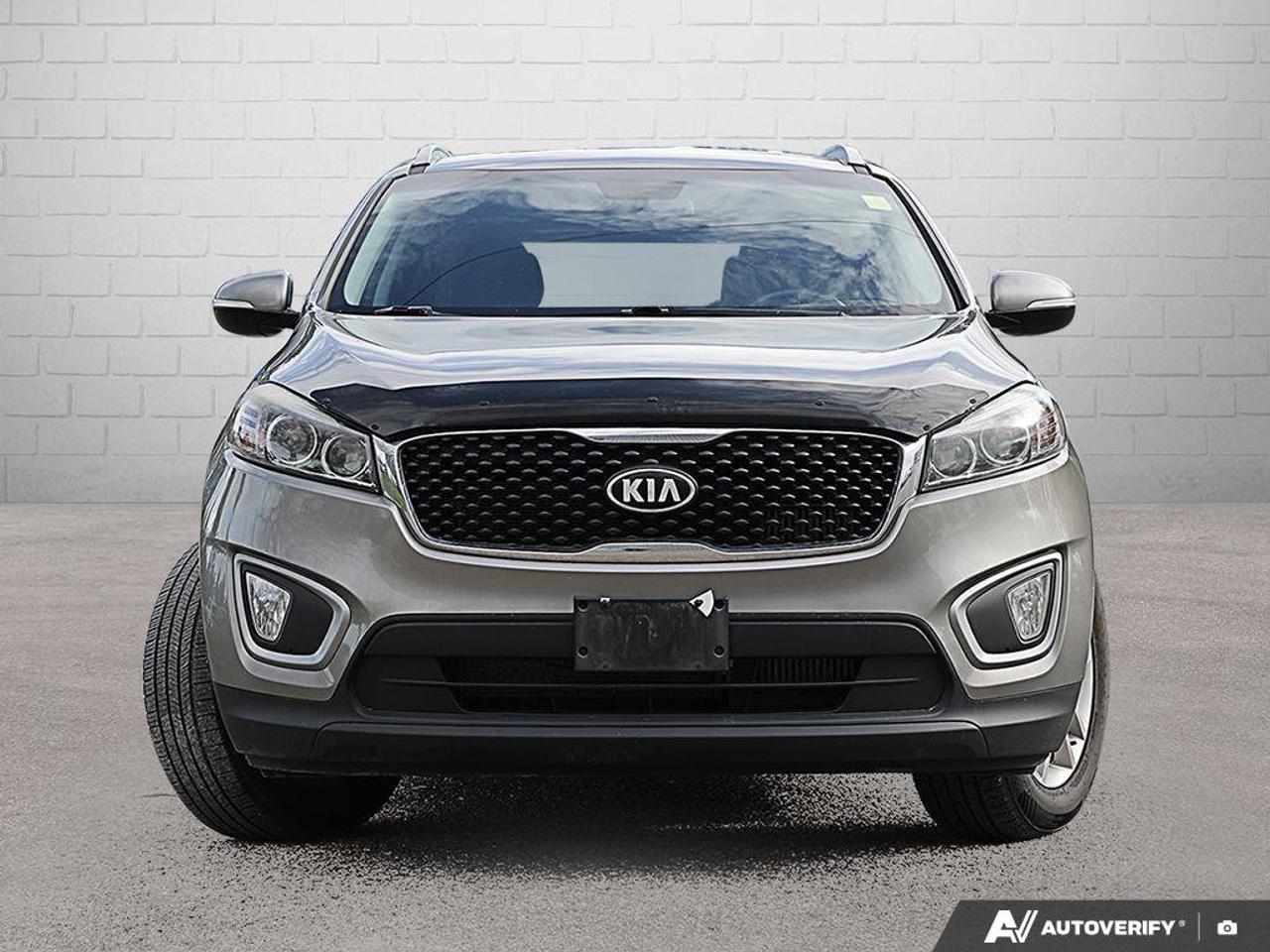 2018 Kia Sorento LX TurboCERTIFIED AS-TRADED, ONE-OWNER, ACCIDENT-F Photo