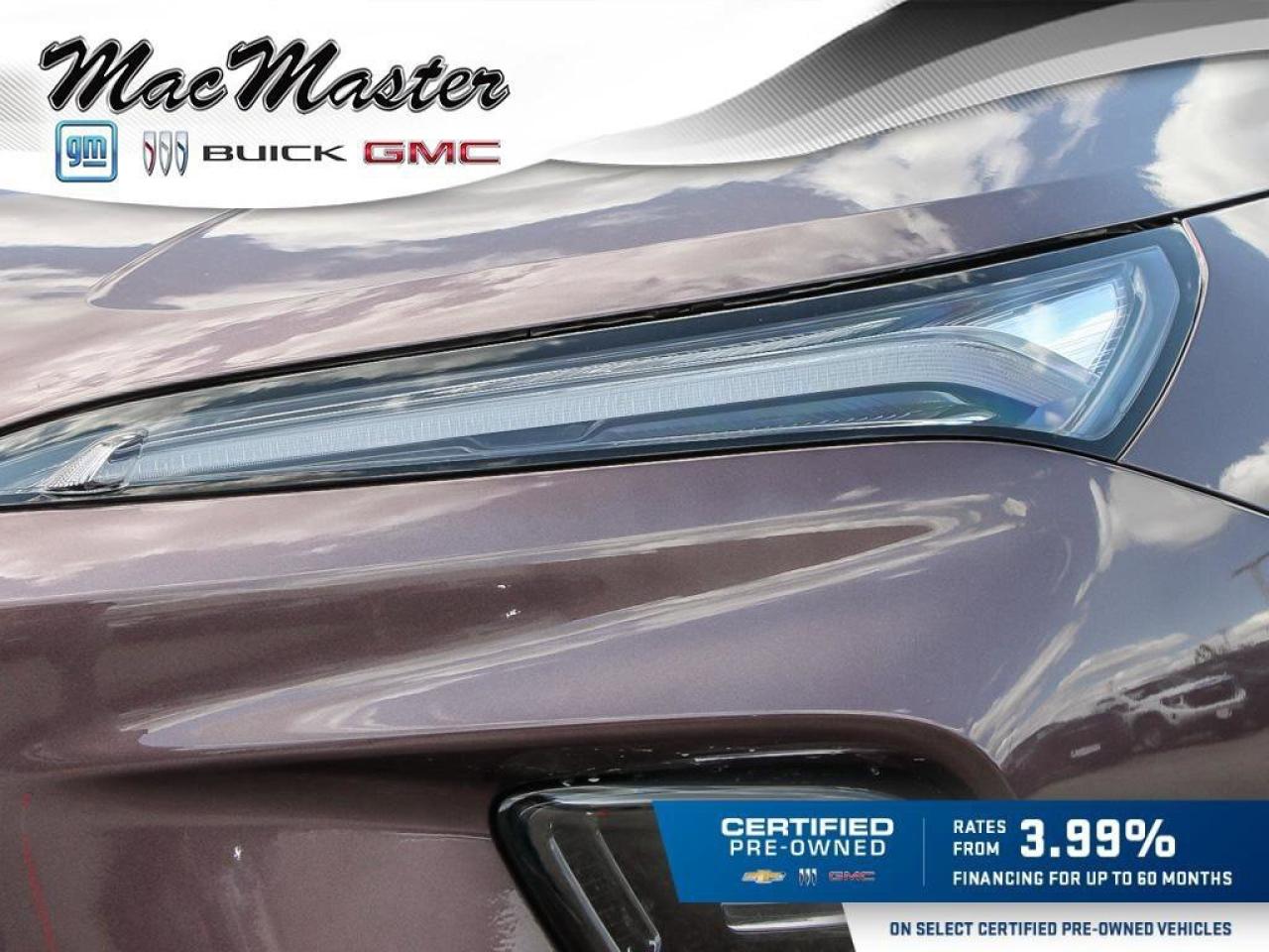 2025 Buick Enclave AvenirAVENIR, AWD, 2.5T, NAV, ROOF, COMPANY CAR! Photo