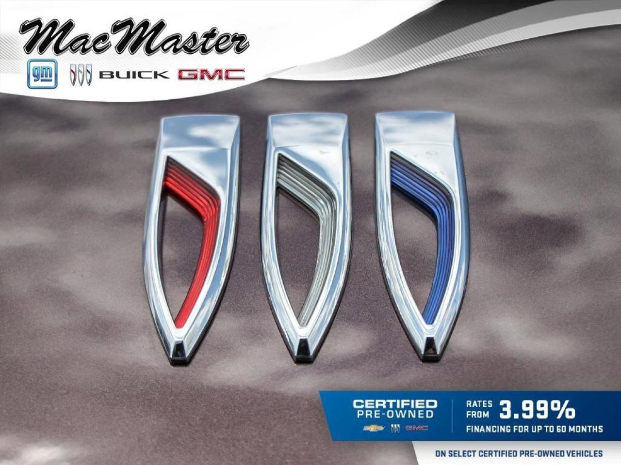 2025 Buick Enclave AvenirAVENIR, AWD, 2.5T, NAV, ROOF, COMPANY CAR! Photo