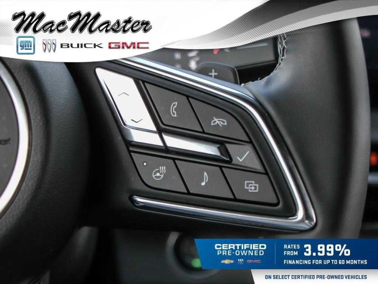 2025 Buick Enclave AvenirAVENIR, AWD, 2.5T, NAV, ROOF, COMPANY CAR! Photo