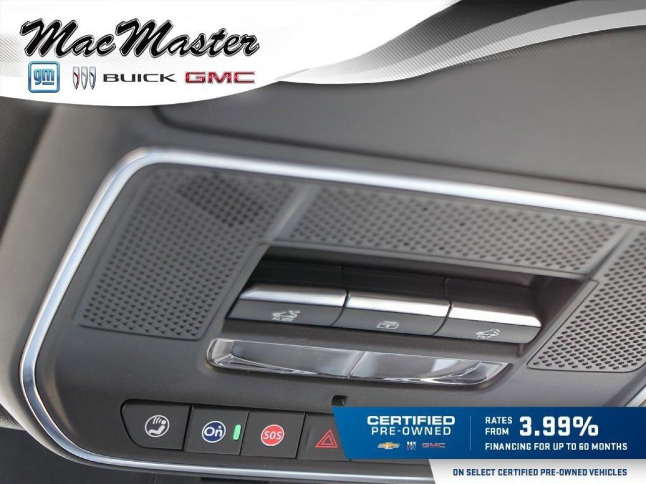 2025 Buick Enclave AvenirAVENIR, AWD, 2.5T, NAV, ROOF, COMPANY CAR! Photo