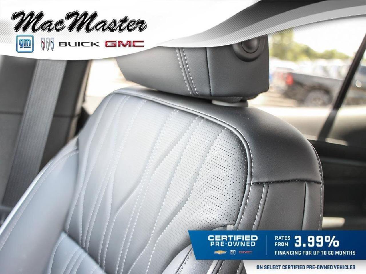 2025 Buick Enclave AvenirAVENIR, AWD, 2.5T, NAV, ROOF, COMPANY CAR! Photo