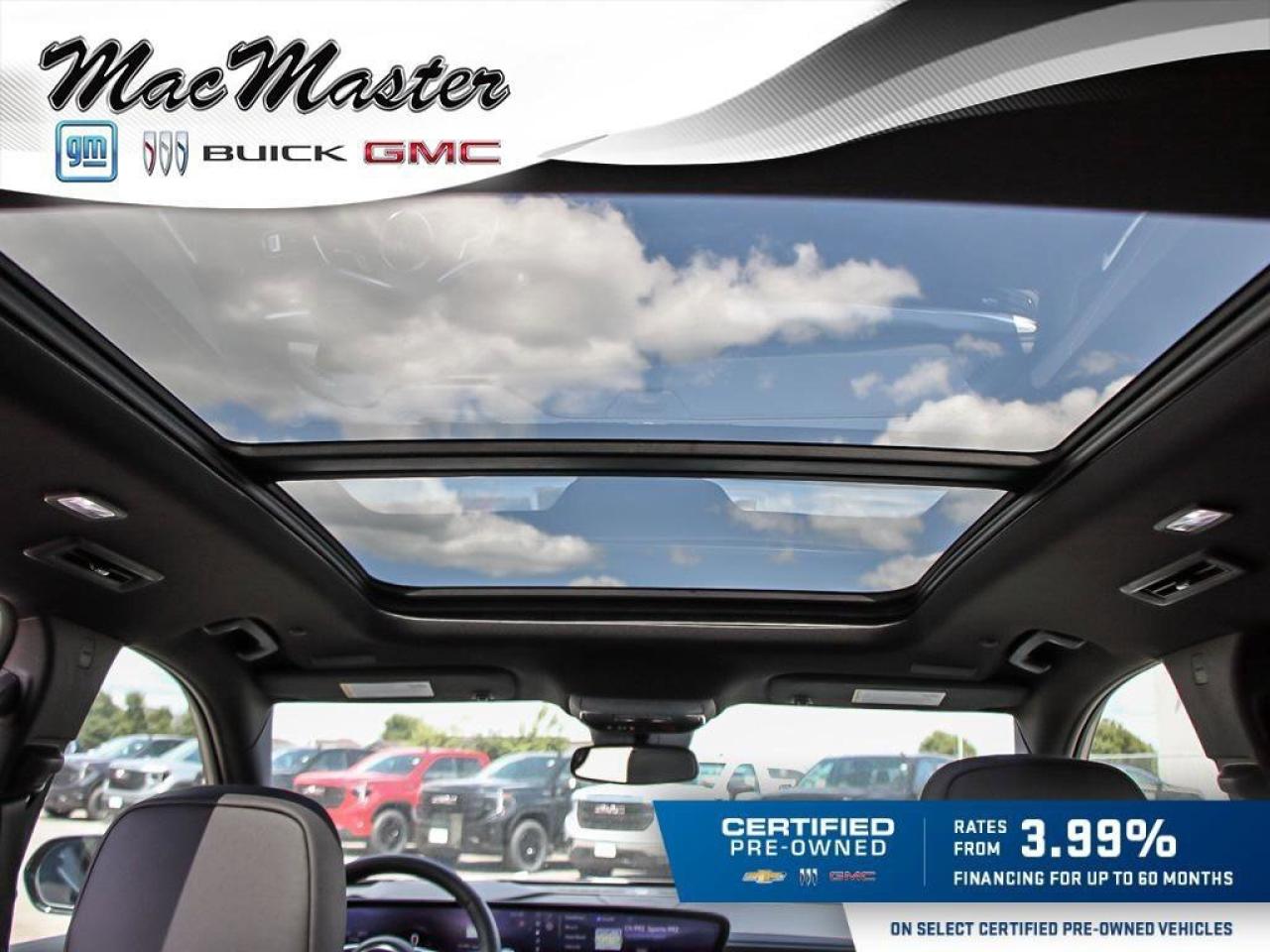 2025 Buick Enclave AvenirAVENIR, AWD, 2.5T, NAV, ROOF, COMPANY CAR! Photo