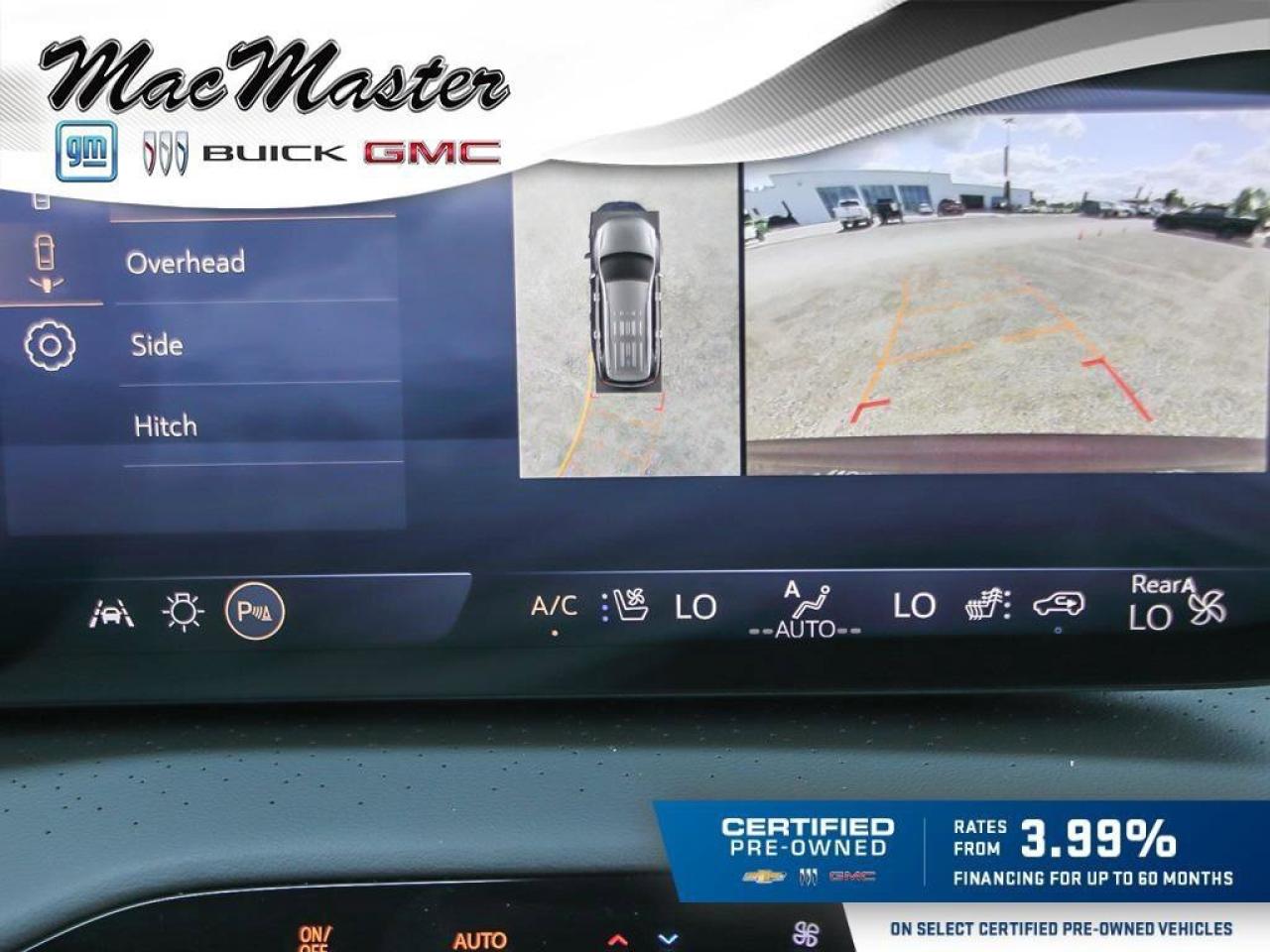 2025 Buick Enclave AvenirAVENIR, AWD, 2.5T, NAV, ROOF, COMPANY CAR! Photo