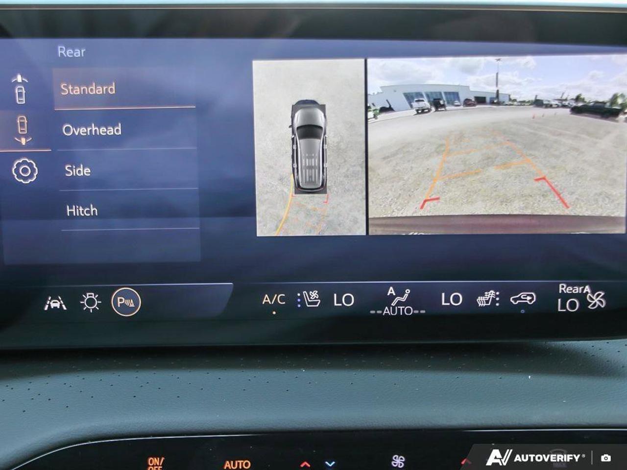 2025 Buick Enclave AvenirAVENIR, AWD, 2.5T, NAV, ROOF, COMPANY CAR! Photo