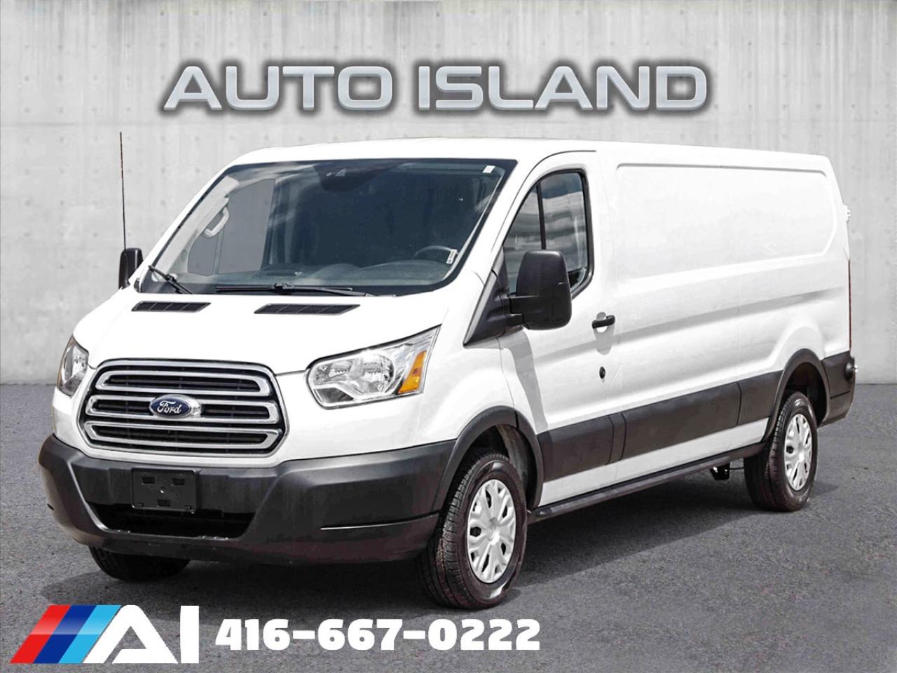 2019 Ford Transit Van T-250 148 Low Rf 9000 GVWR Sliding RH Dr Photo