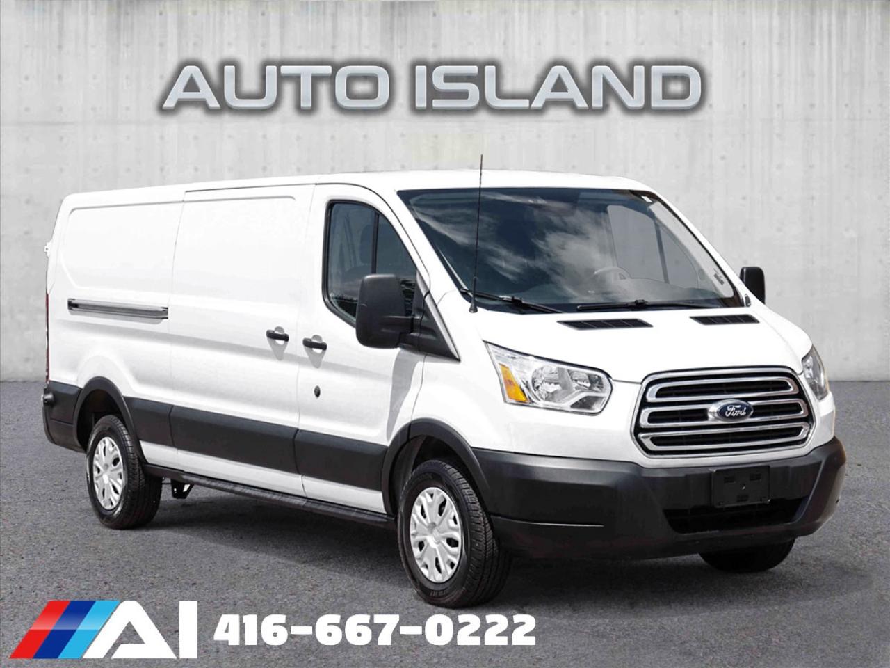 2019 Ford Transit Van T-250 148 Low Rf 9000 GVWR Sliding RH Dr Photo0