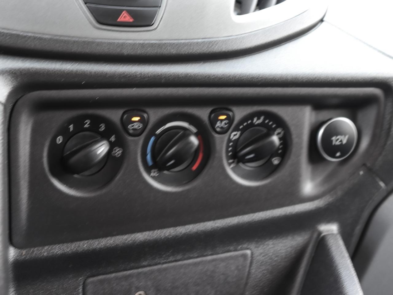 2019 Ford Transit Van T-250 148 Low Rf 9000 GVWR Sliding RH Dr Photo