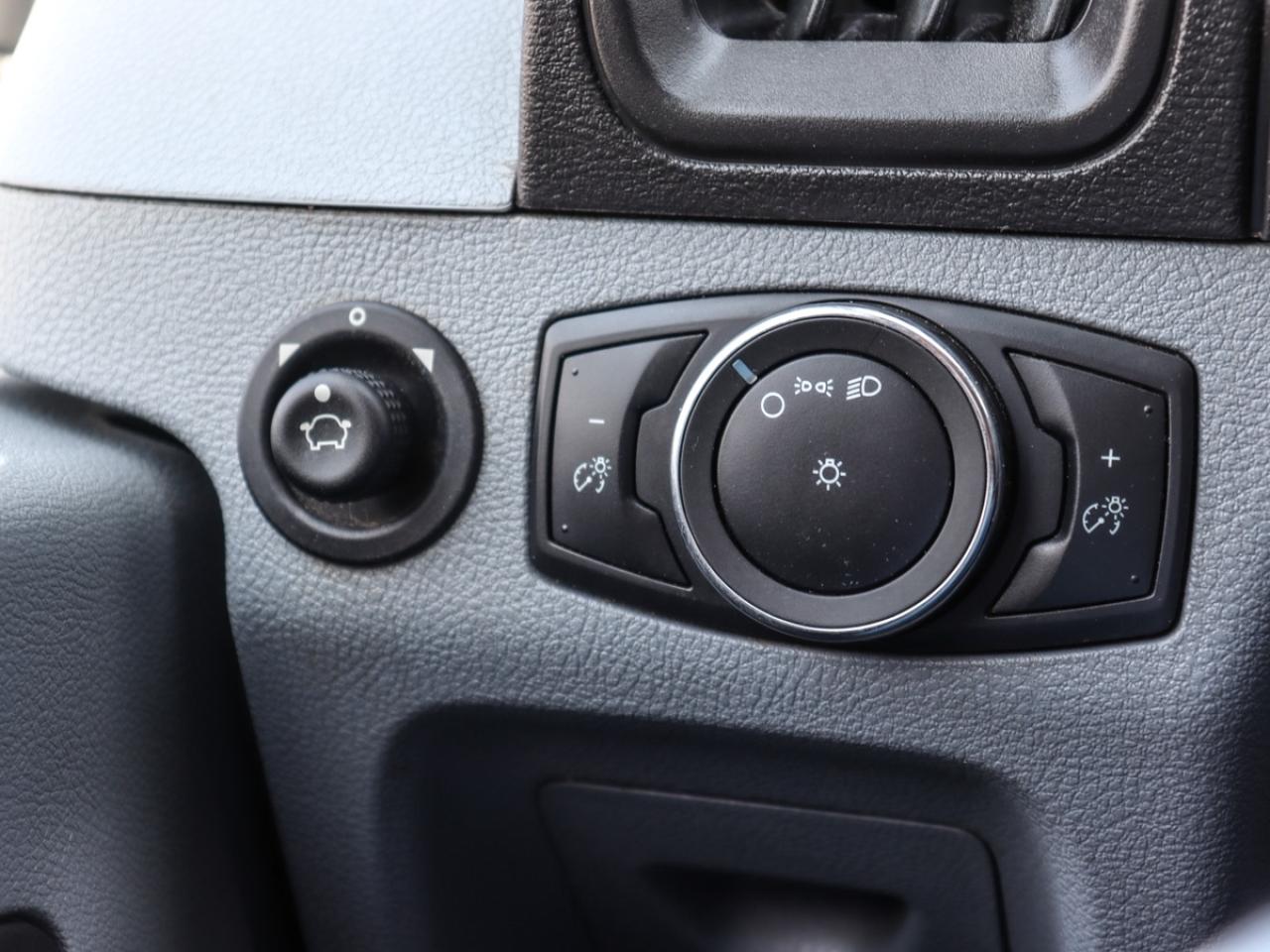 2019 Ford Transit Van T-250 148 Low Rf 9000 GVWR Sliding RH Dr Photo