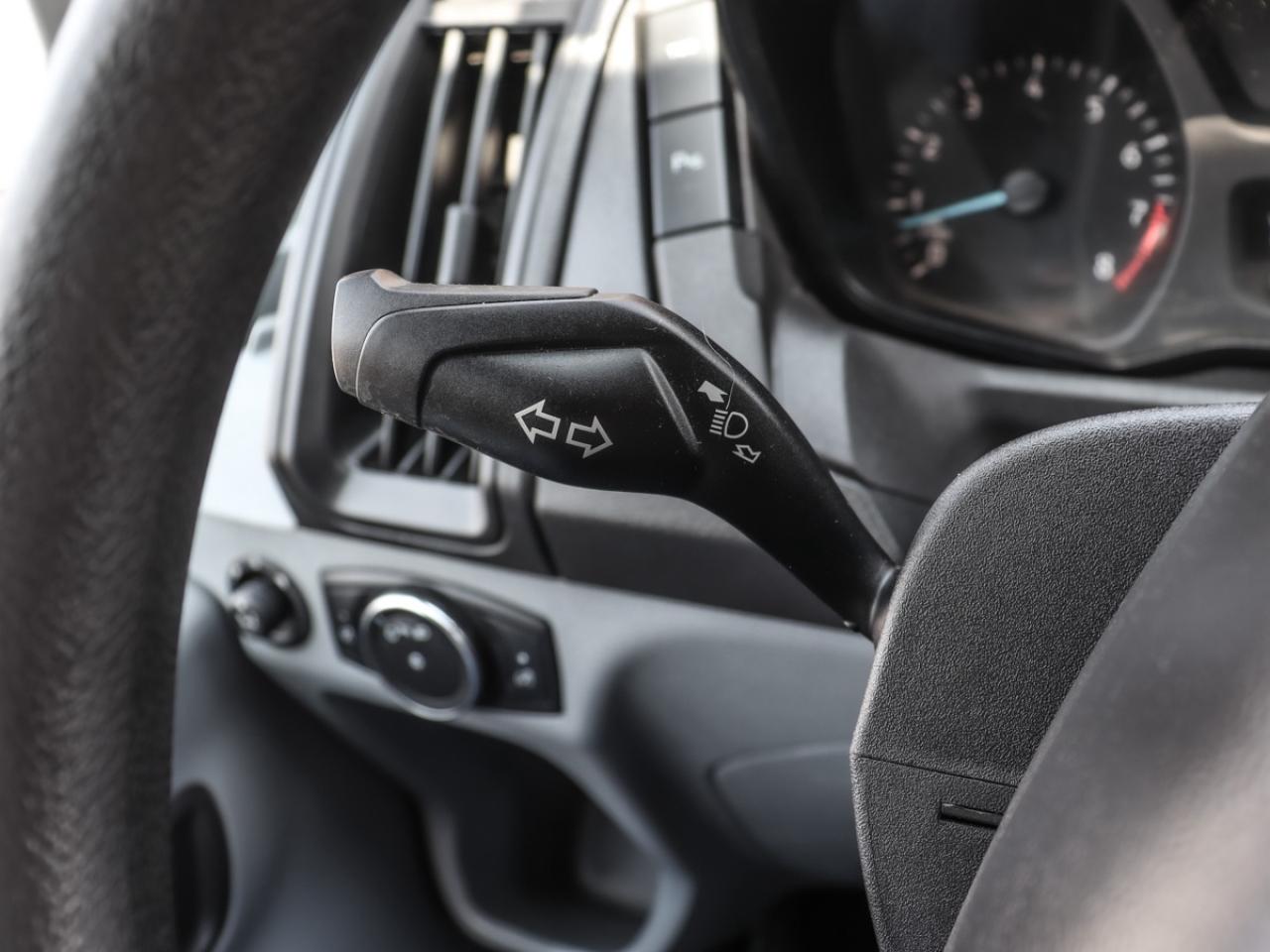 2019 Ford Transit Van T-250 148 Low Rf 9000 GVWR Sliding RH Dr Photo