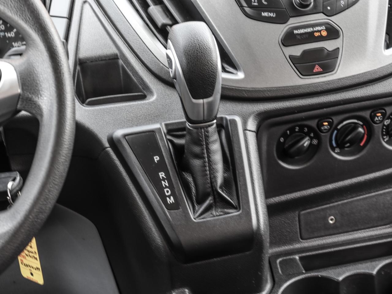 2019 Ford Transit Van T-250 148 Low Rf 9000 GVWR Sliding RH Dr Photo