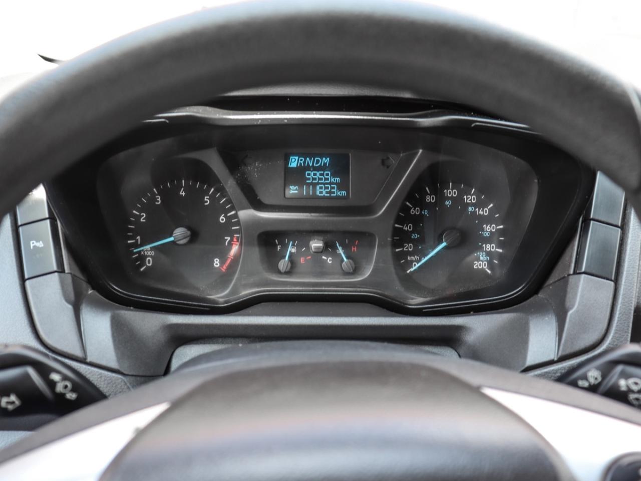 2019 Ford Transit Van T-250 148 Low Rf 9000 GVWR Sliding RH Dr Photo