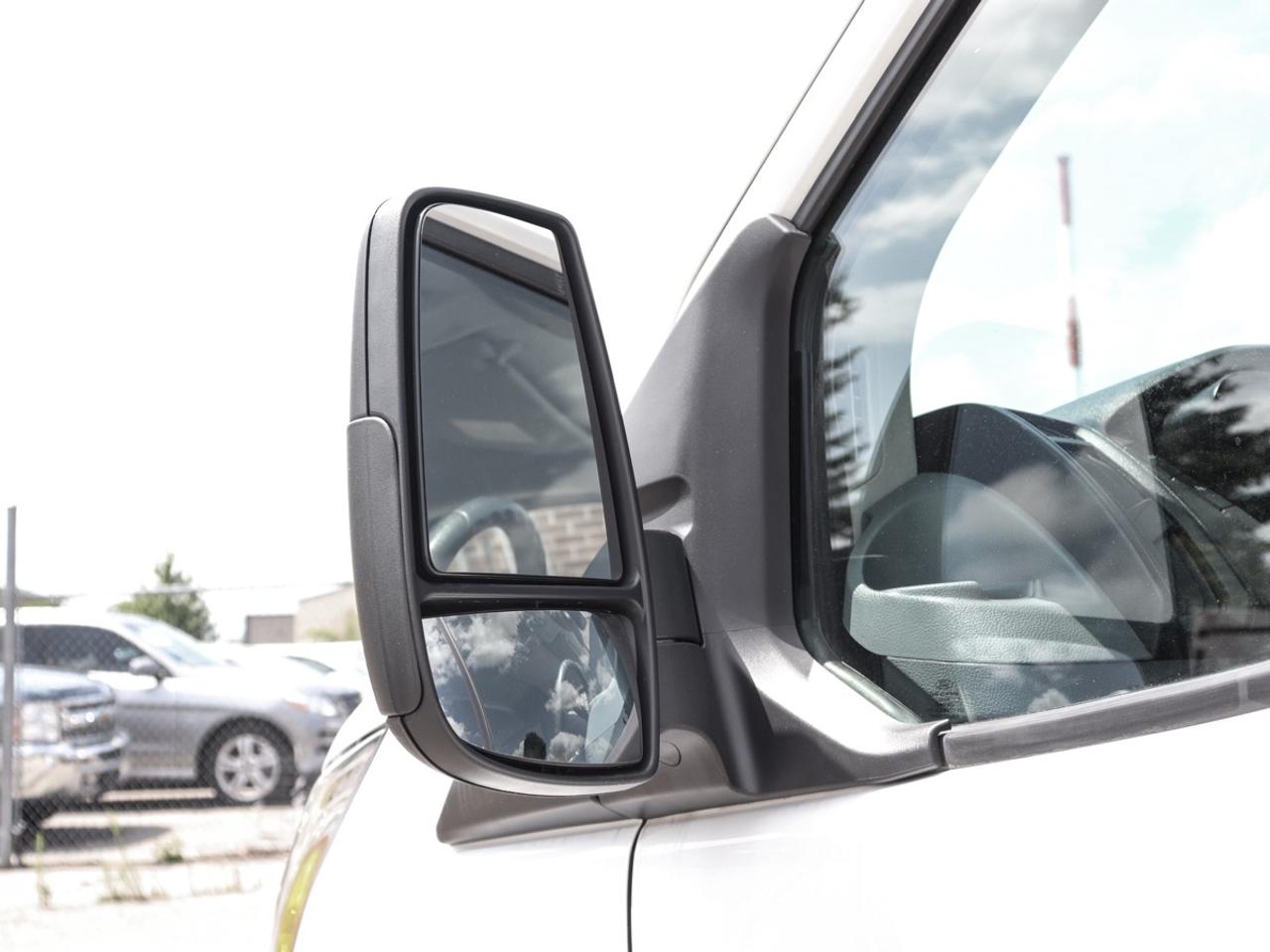 2019 Ford Transit Van T-250 148 Low Rf 9000 GVWR Sliding RH Dr Photo