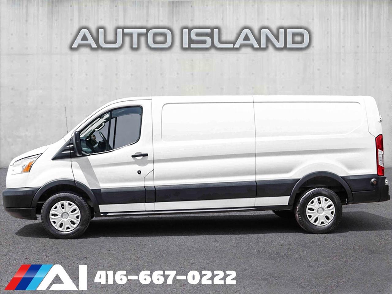 2019 Ford Transit Van T-250 148 Low Rf 9000 GVWR Sliding RH Dr Photo