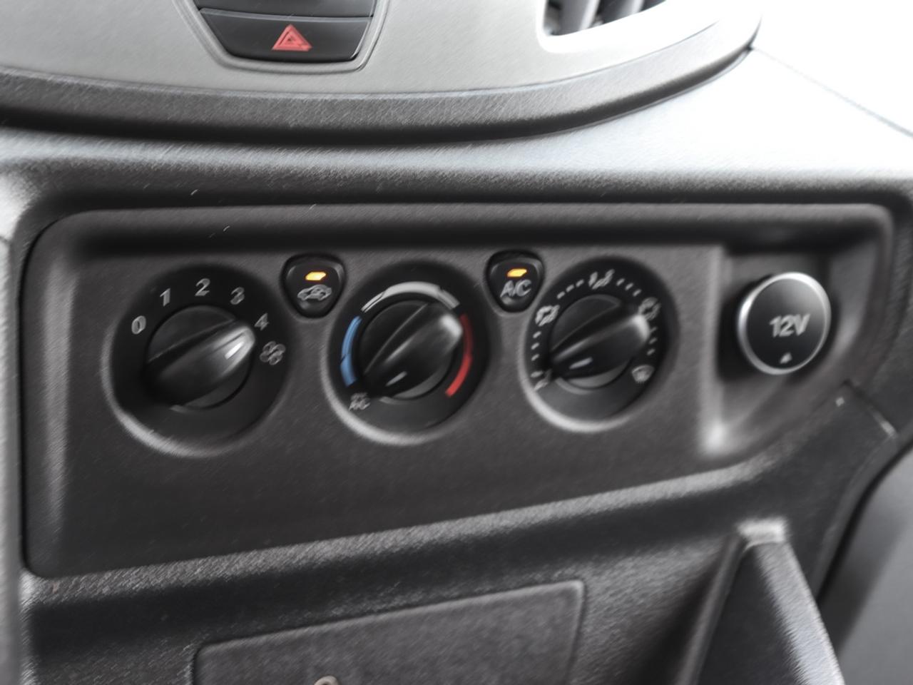 2019 Ford Transit Van T-250 148 Low Rf 9000 GVWR Sliding RH Dr Photo