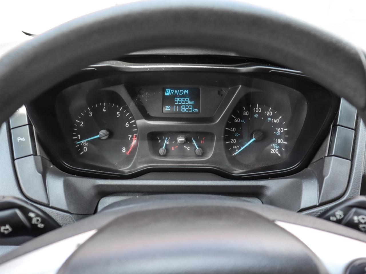 2019 Ford Transit Van T-250 148 Low Rf 9000 GVWR Sliding RH Dr Photo