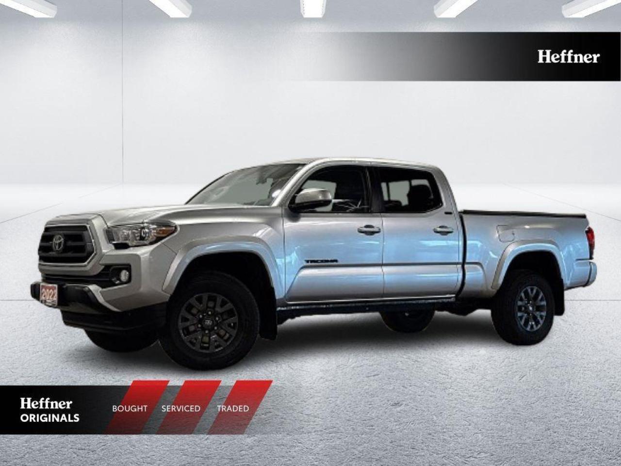 2023 Toyota Tacoma  Photo0