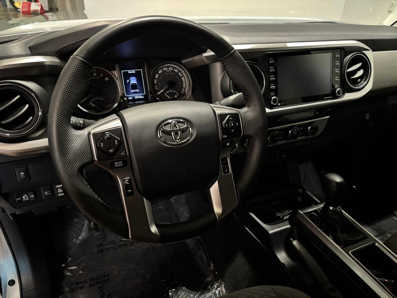 2023 Toyota Tacoma  Photo