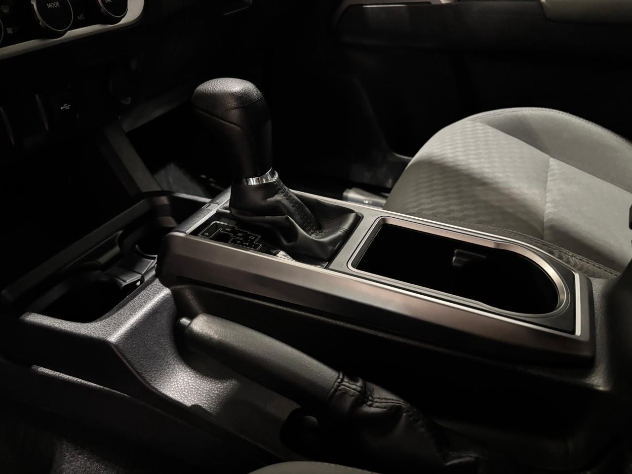 2023 Toyota Tacoma  Photo