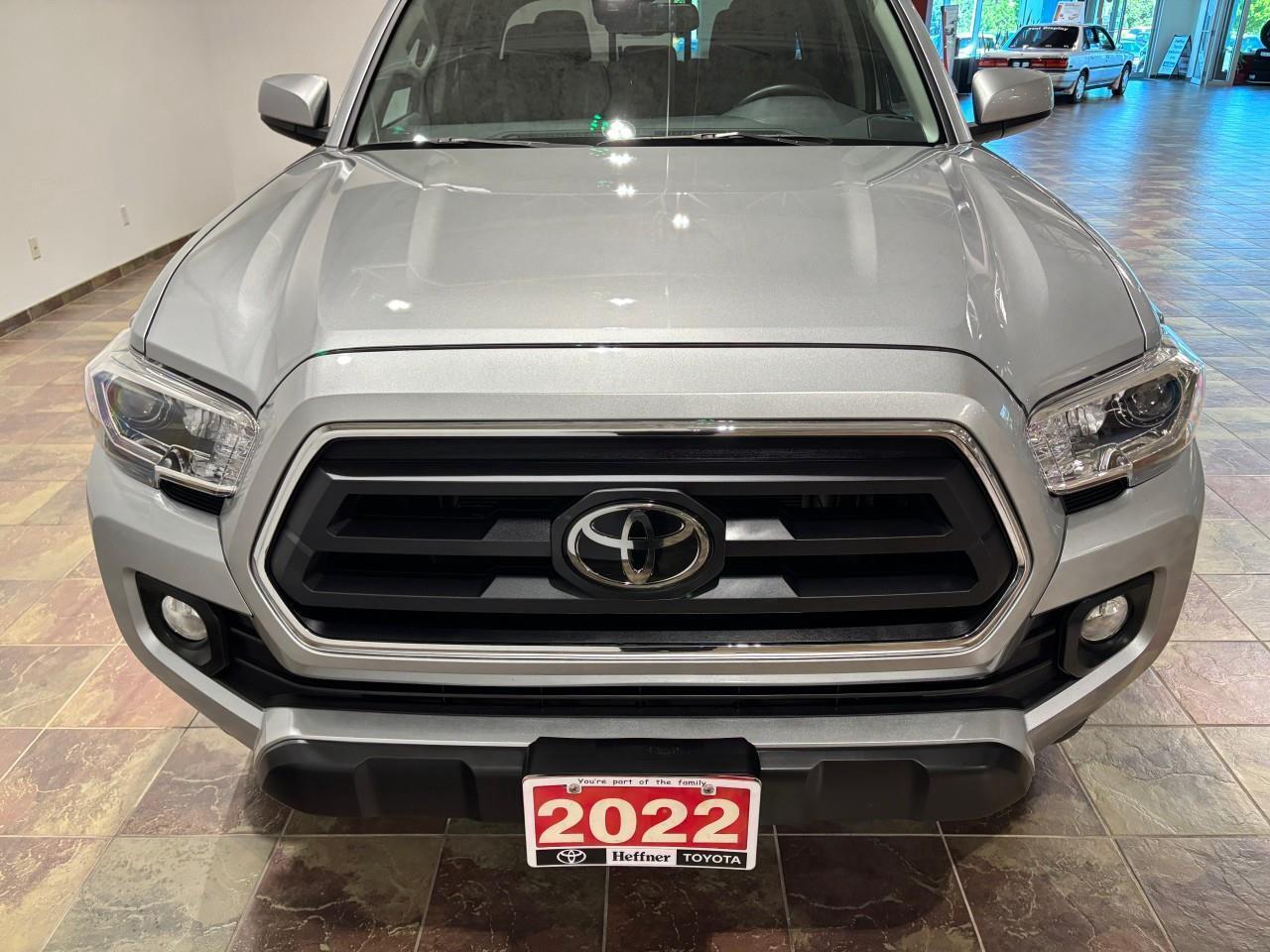 2023 Toyota Tacoma  Photo