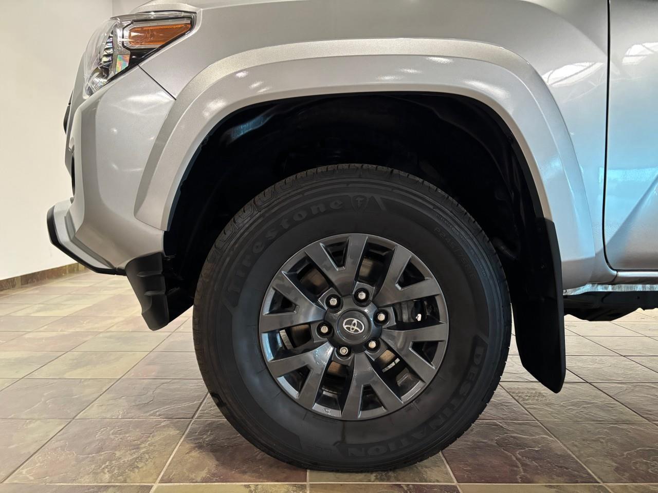 2023 Toyota Tacoma  Photo