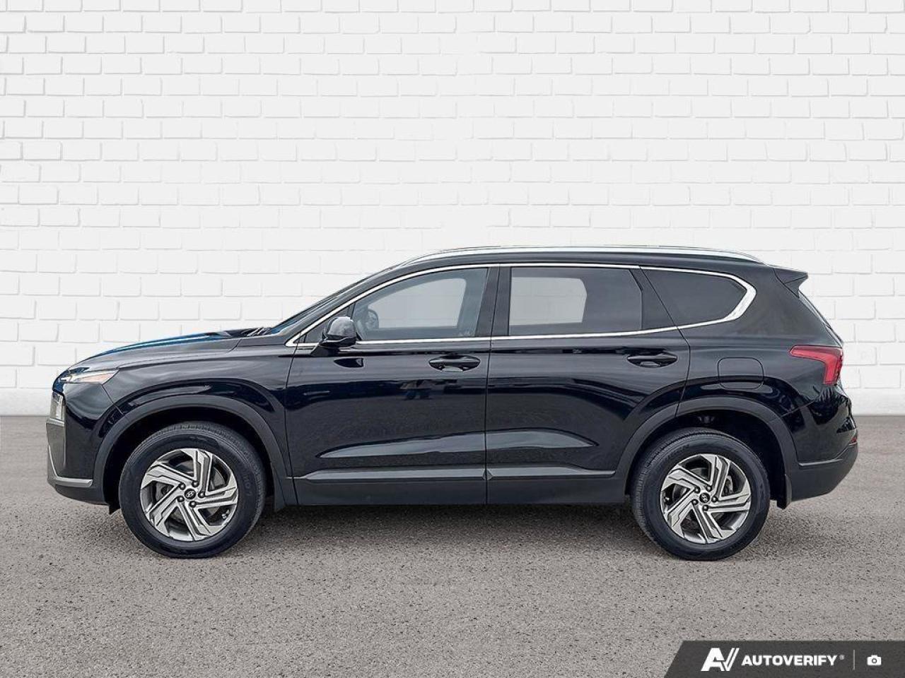 2022 Hyundai Santa Fe Essential   SMOOTH AND SPACIOUS   PERFECT FOR YOU Photo
