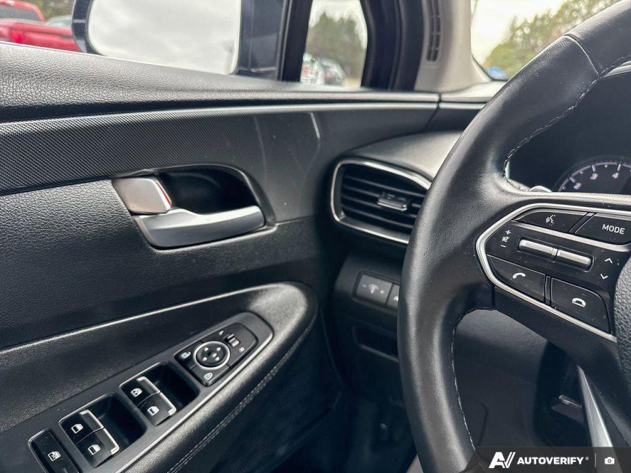 2022 Hyundai Santa Fe Essential   SMOOTH AND SPACIOUS   PERFECT FOR YOU Photo