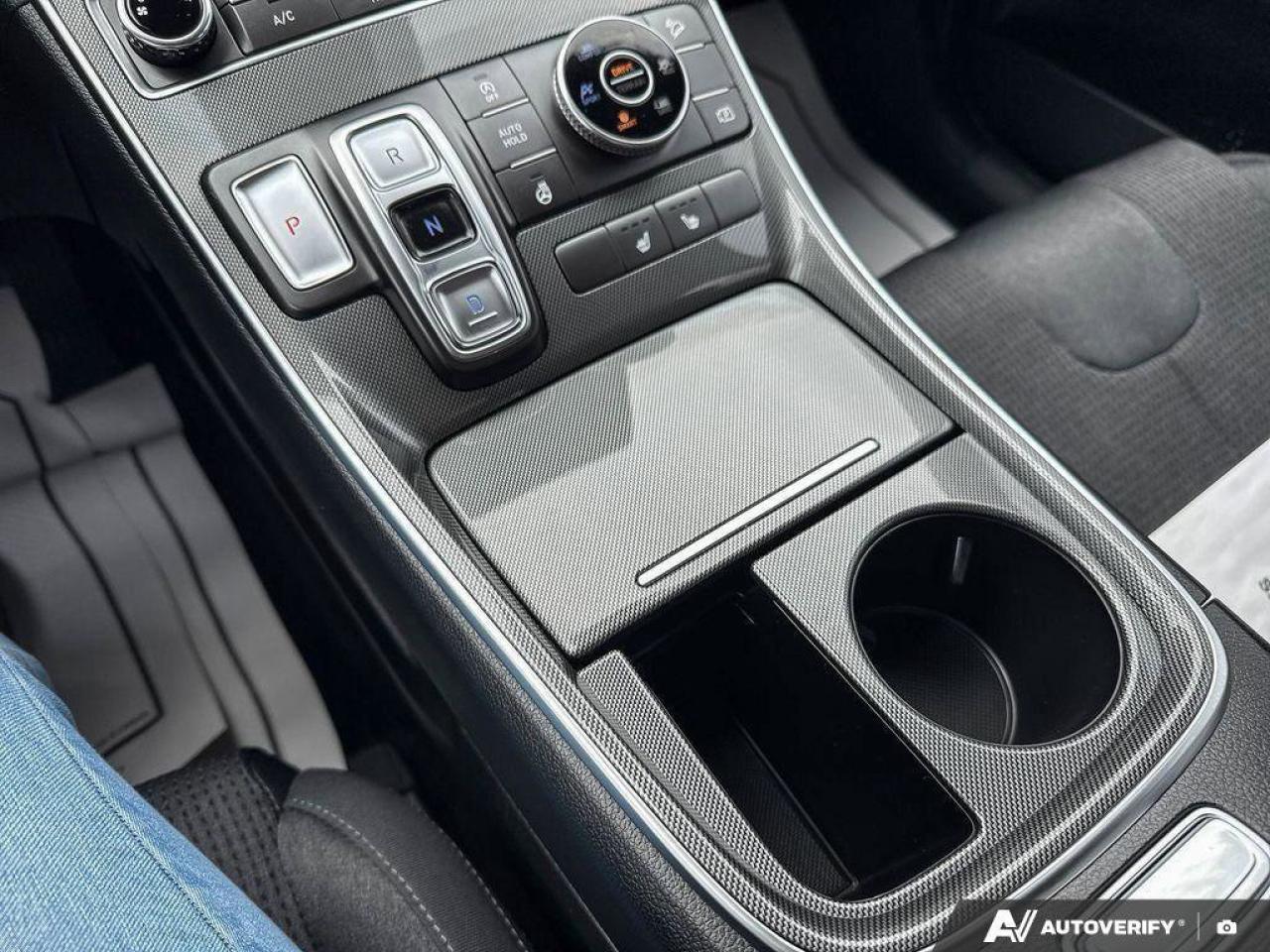 2022 Hyundai Santa Fe Essential   SMOOTH AND SPACIOUS   PERFECT FOR YOU Photo