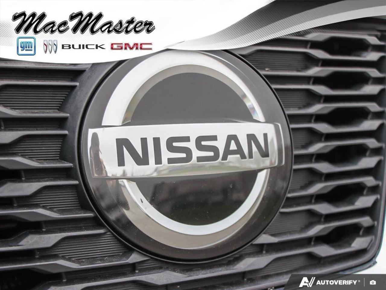 2020 Nissan Rogue SLSL, AWD, NAV, ROOF, HEATED LEATHER, CLEAN CARFAX Photo