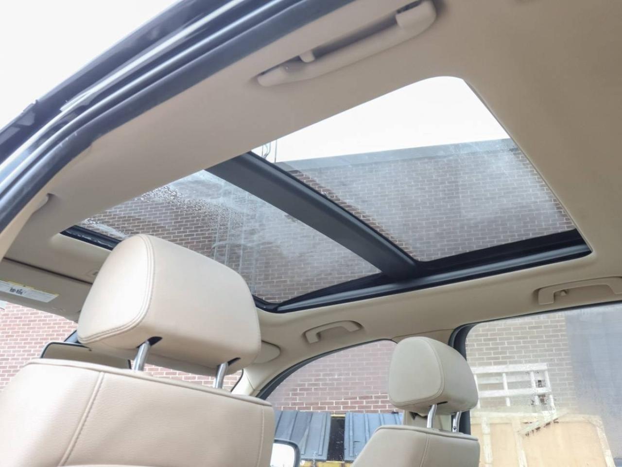 2011 BMW X3 AWD 28i, Navigation Photo