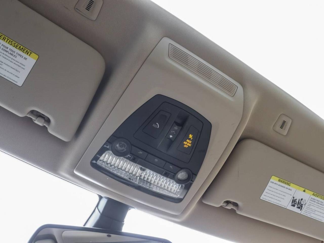 2011 BMW X3 AWD 28i, Navigation Photo