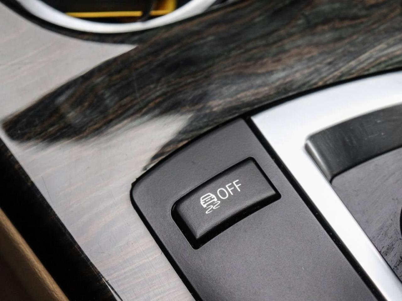 2011 BMW X3 AWD 28i, Navigation Photo