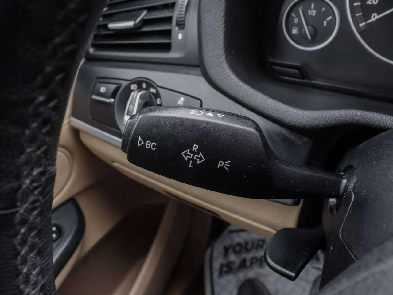 2011 BMW X3 AWD 28i, Navigation Photo