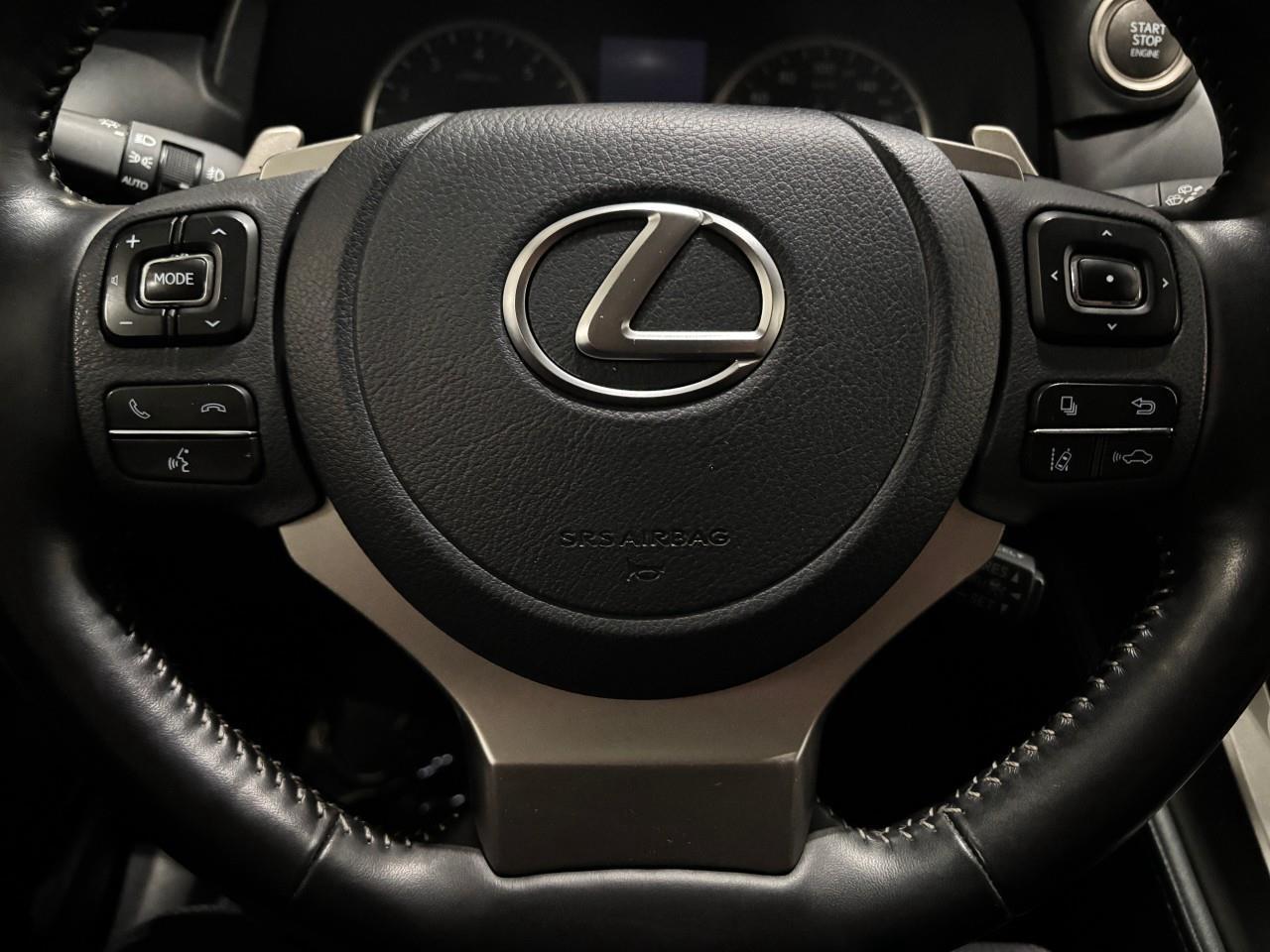 2021 Lexus NX 300 LUXURY PACKAGE   AWD   NAVIGATION   HEATED & COOLE Photo