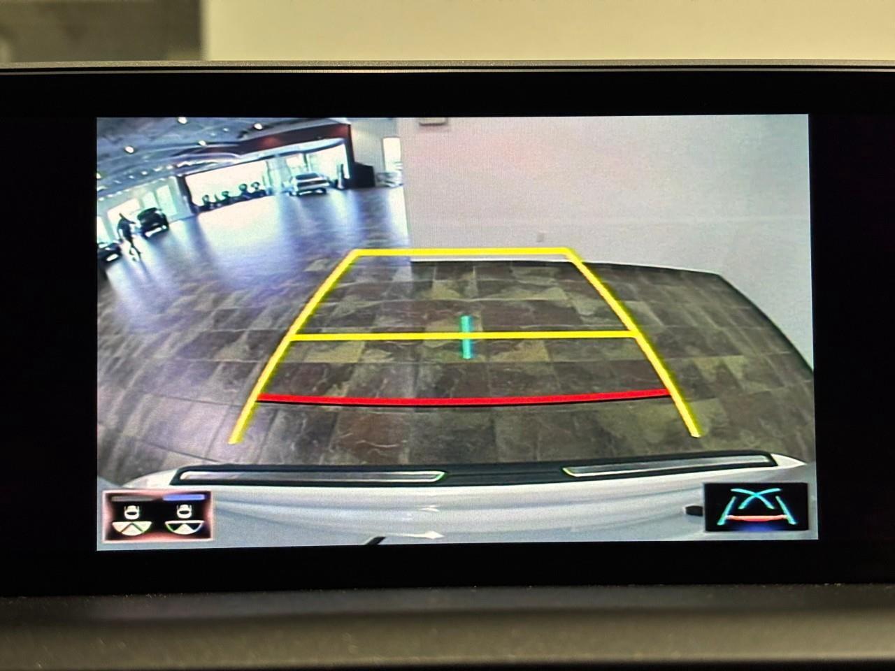 2021 Lexus NX 300 LUXURY PACKAGE   AWD   NAVIGATION   HEATED & COOLE Photo