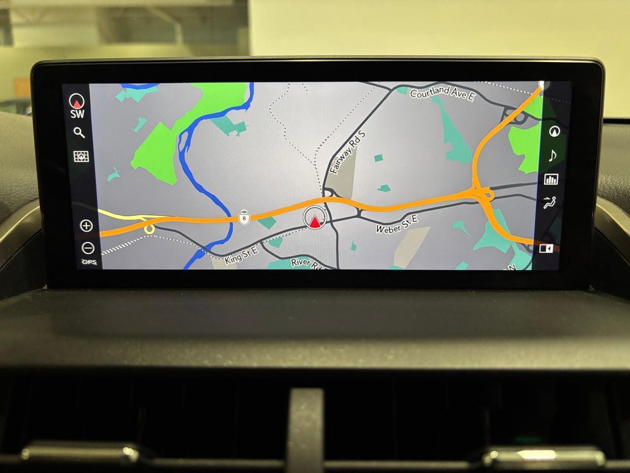 2021 Lexus NX 300 LUXURY PACKAGE   AWD   NAVIGATION   HEATED & COOLE Photo