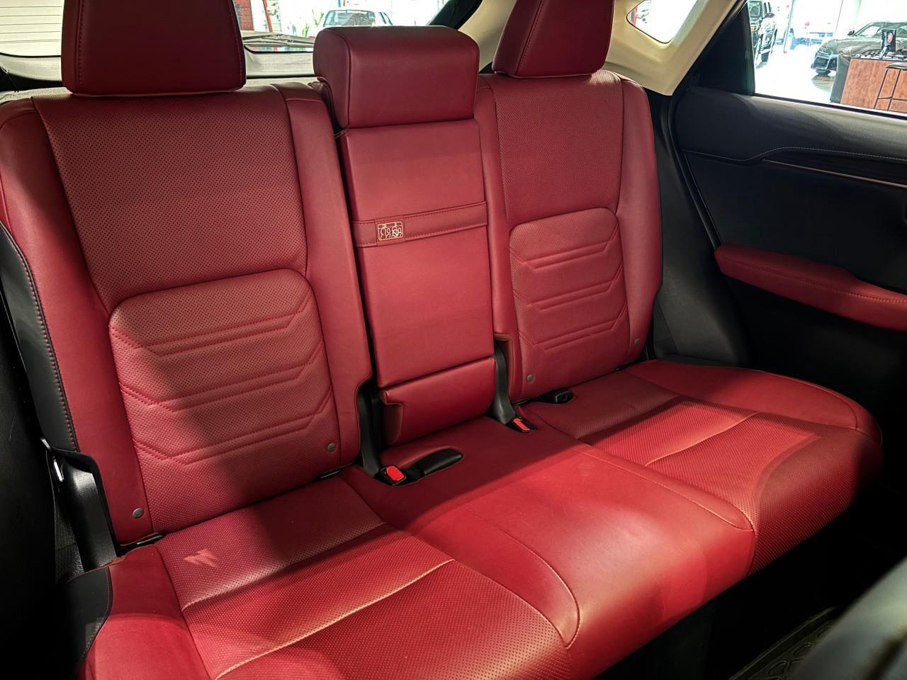 2021 Lexus NX 300 LUXURY PACKAGE   AWD   NAVIGATION   HEATED & COOLE Photo