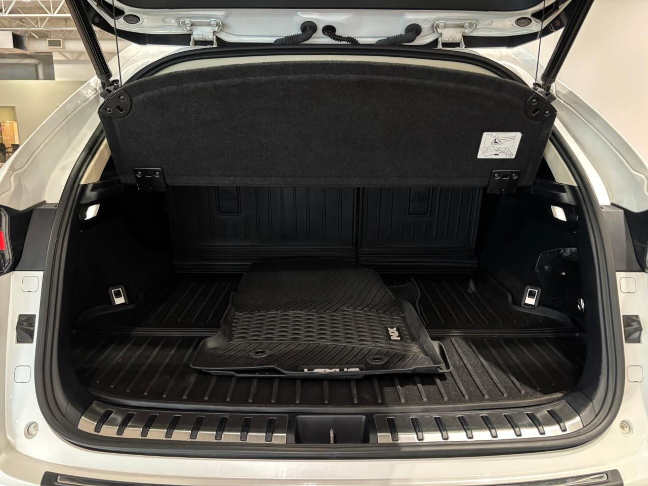 2021 Lexus NX 300 LUXURY PACKAGE   AWD   NAVIGATION   HEATED & COOLE Photo