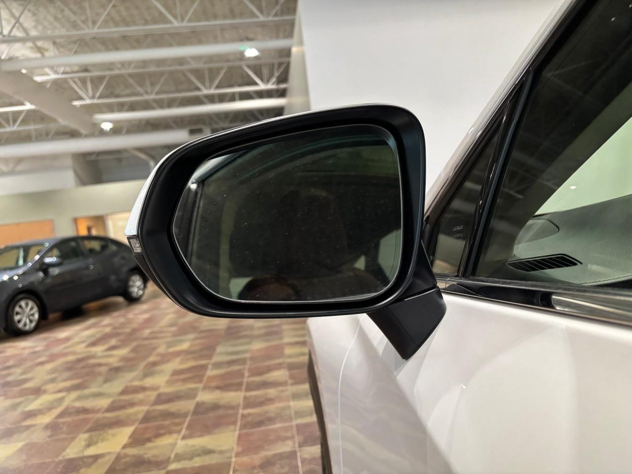 2021 Lexus NX 300 LUXURY PACKAGE   AWD   NAVIGATION   HEATED & COOLE Photo