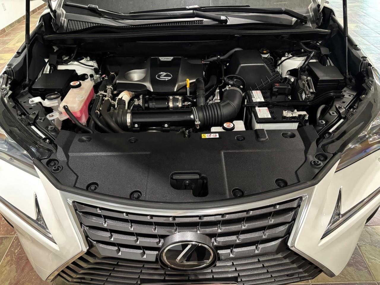 2021 Lexus NX 300 LUXURY PACKAGE   AWD   NAVIGATION   HEATED & COOLE Photo