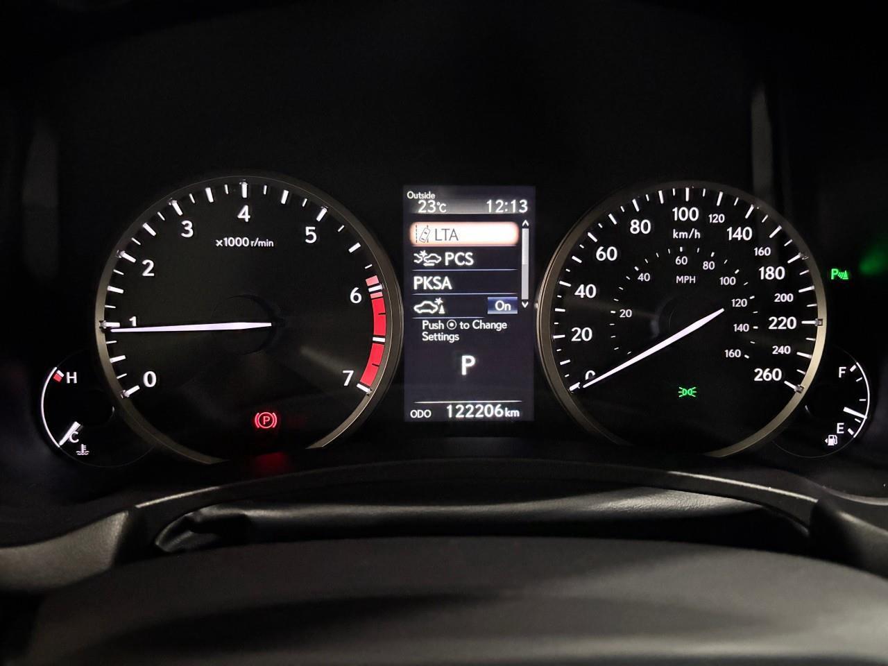 2021 Lexus NX 300 LUXURY PACKAGE   AWD   NAVIGATION   HEATED & COOLE Photo