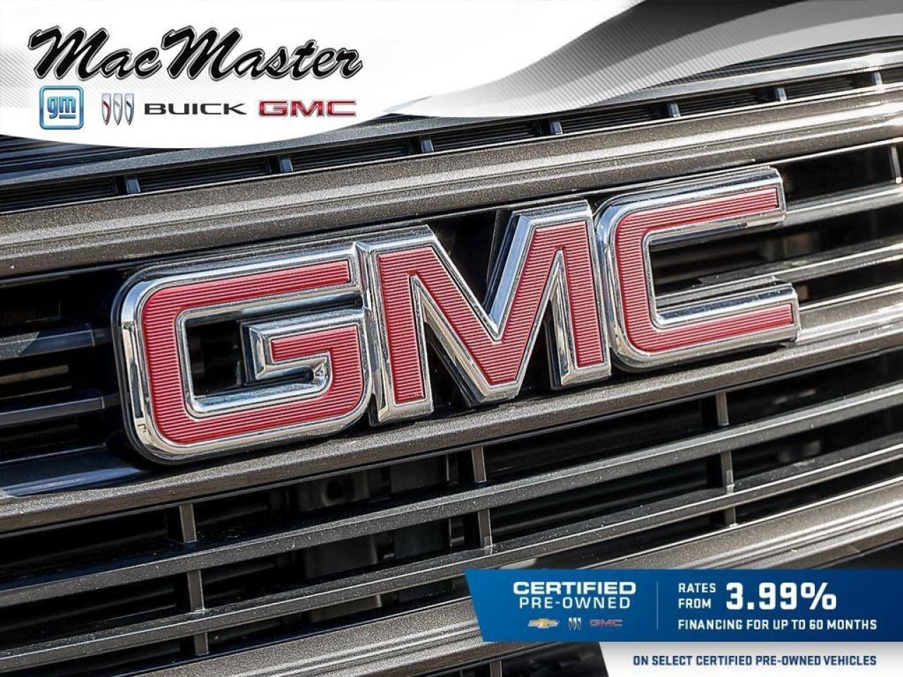 2021 GMC Terrain SLESLE ELEVATION, AWD, 1.5T, HEATED CLOTH, REMOTE Photo