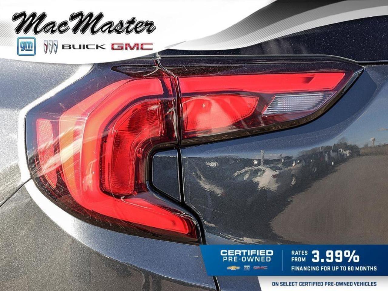 2021 GMC Terrain SLESLE ELEVATION, AWD, 1.5T, HEATED CLOTH, REMOTE Photo