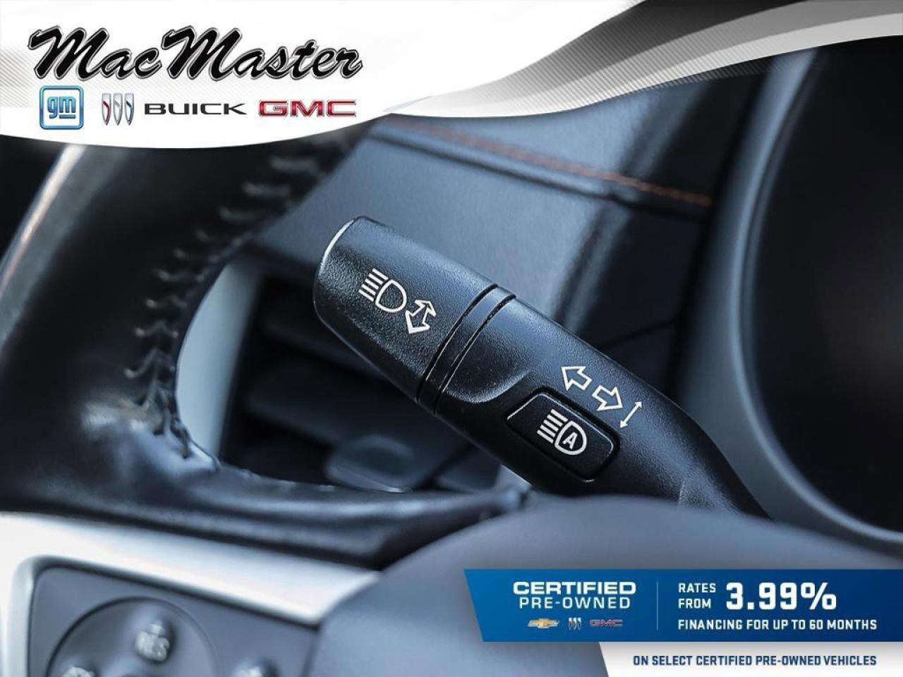 2021 GMC Terrain SLESLE ELEVATION, AWD, 1.5T, HEATED CLOTH, REMOTE Photo