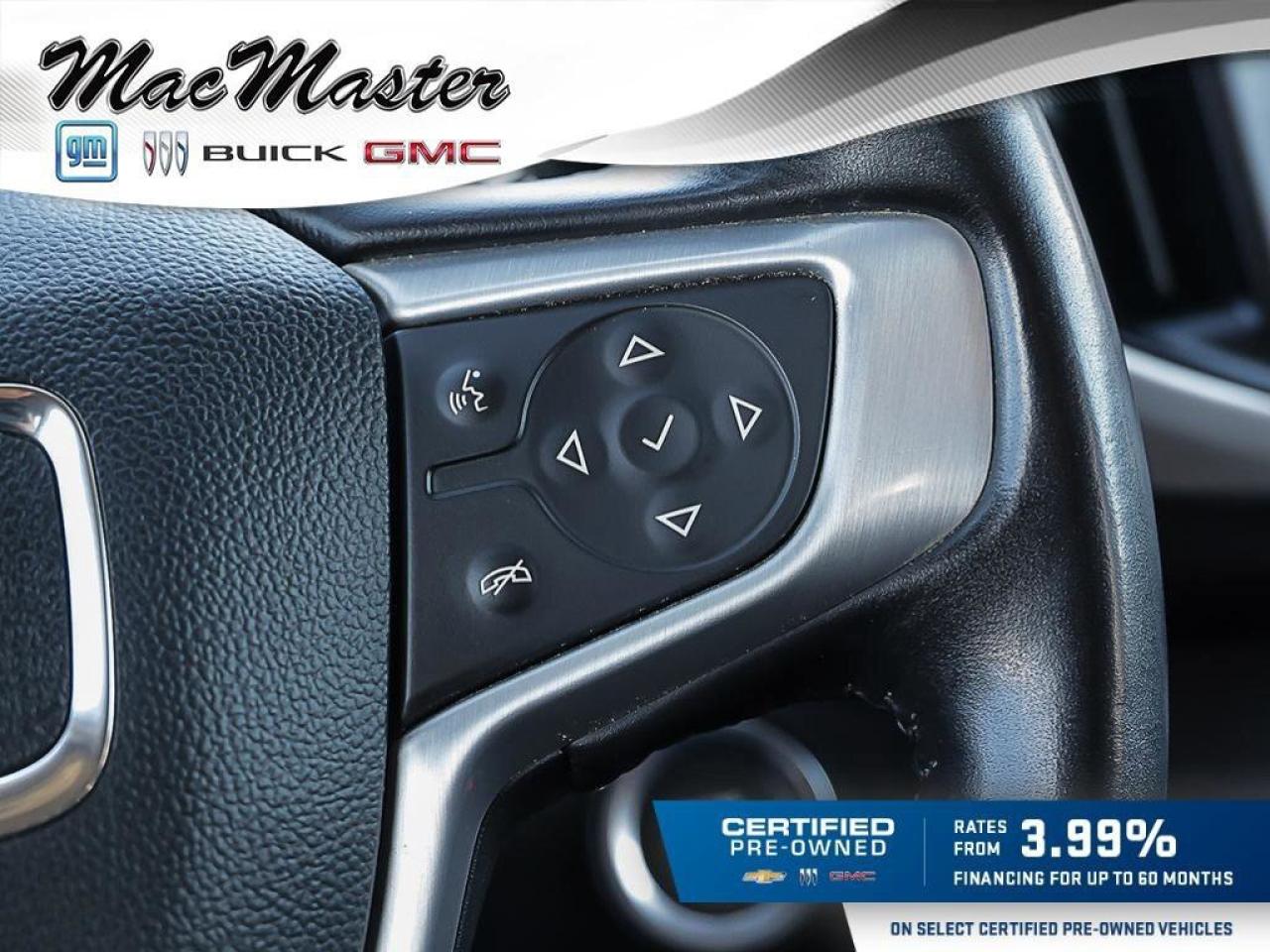 2021 GMC Terrain SLESLE ELEVATION, AWD, 1.5T, HEATED CLOTH, REMOTE Photo