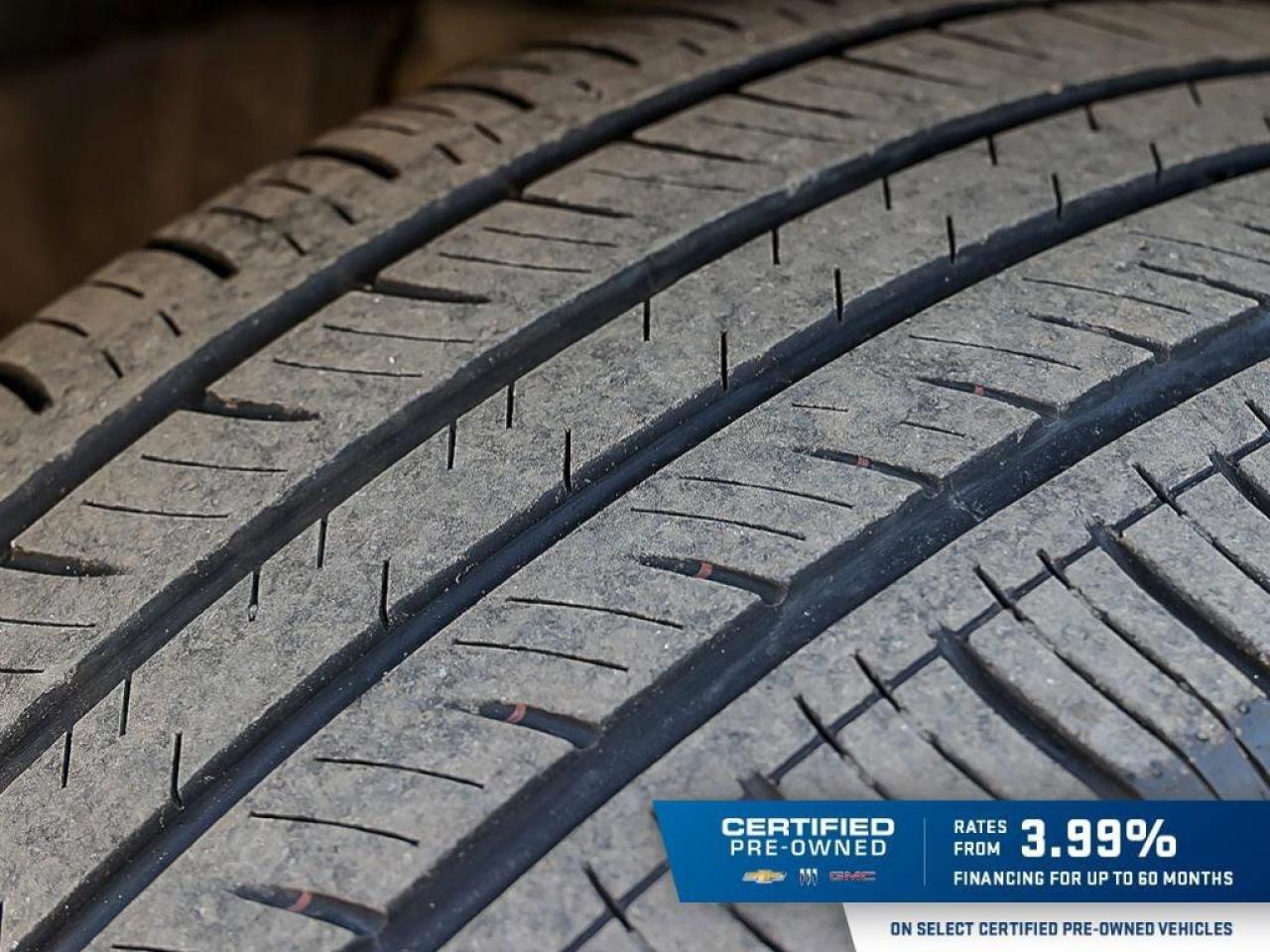 2021 GMC Terrain SLESLE ELEVATION, AWD, 1.5T, HEATED CLOTH, REMOTE Photo