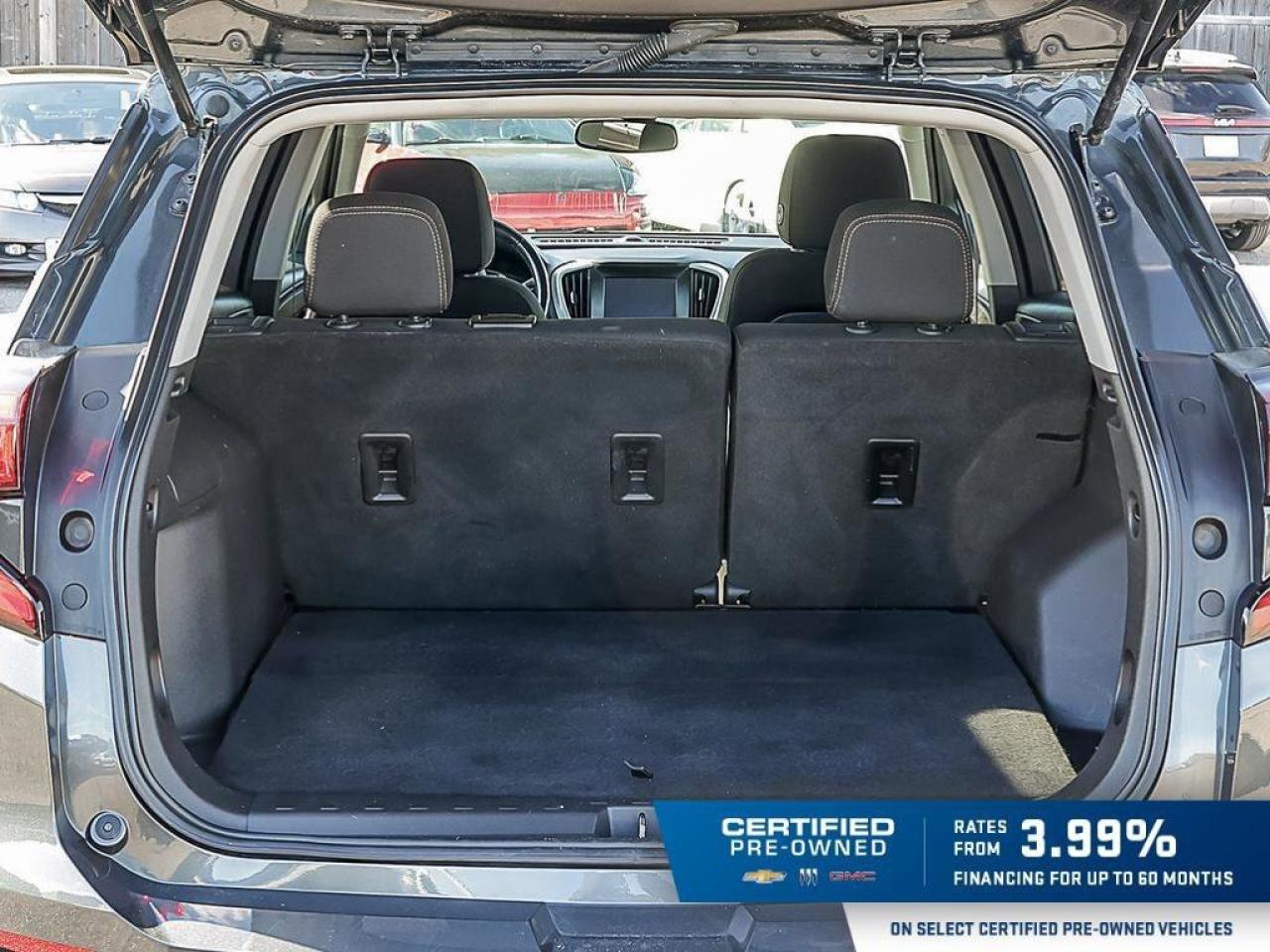 2021 GMC Terrain SLESLE ELEVATION, AWD, 1.5T, HEATED CLOTH, REMOTE Photo